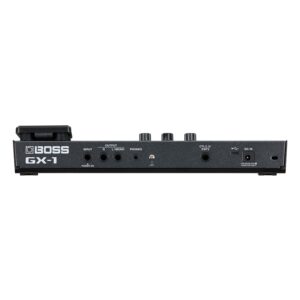 Boss GX-1 Guitar Effects Processor