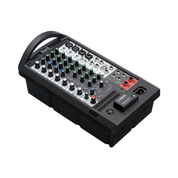 Yamaha STAGEPAS 600BT Portable PA System - Image 2