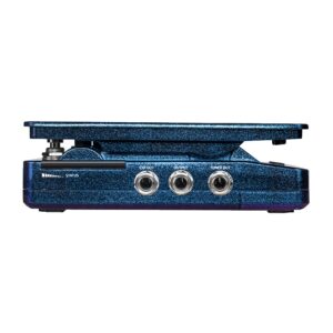 Hotone Soul Press II Volume Expression Wah Pedal SP-20