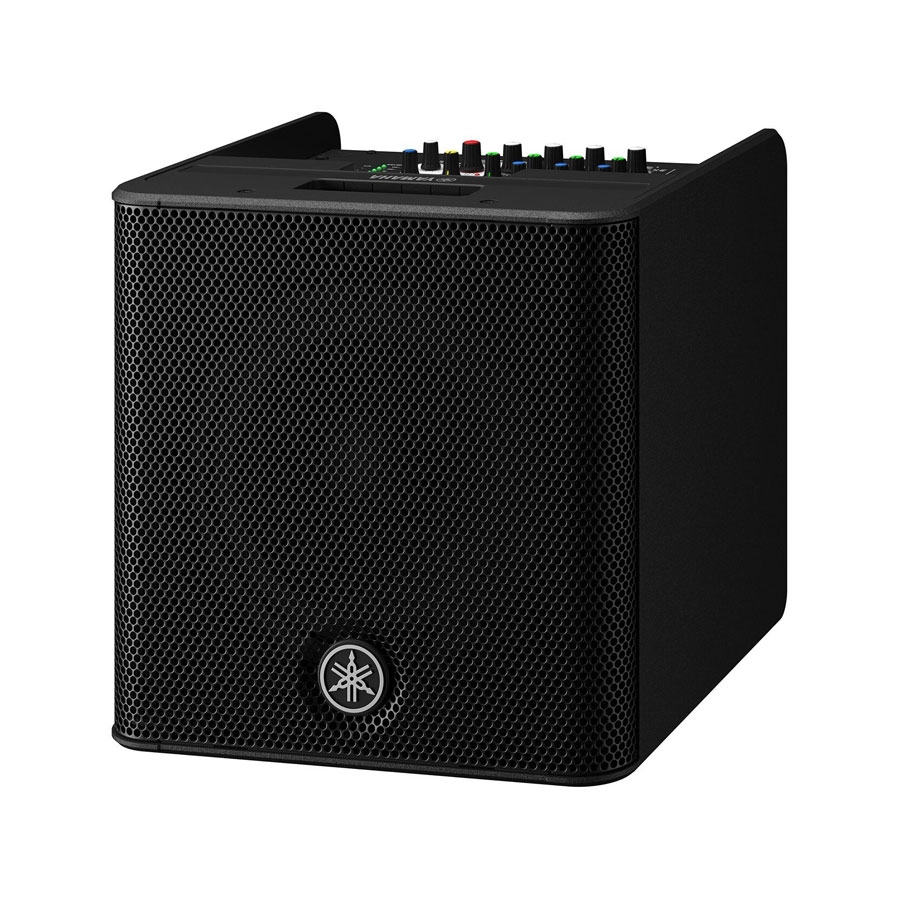 Yamaha STAGEPAS 200BTR Portable PA System - Image 8