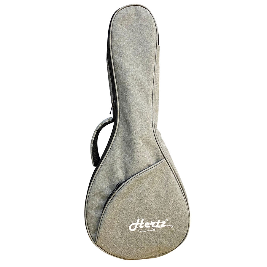 Hertz HZMAN EQ Mandolin With Bag - Image 4