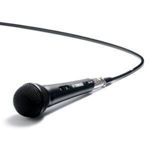 Yamaha DM-105 High Quality Dynamic Vocal Microphone