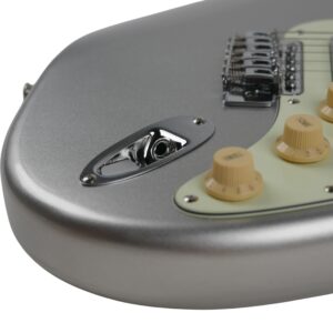 SQOE SEST600 HSS - SILVER SURFER