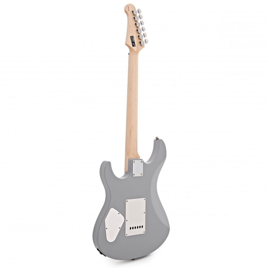 Yamaha Pacifica 112VM Electric Guitar Gray - Image 6