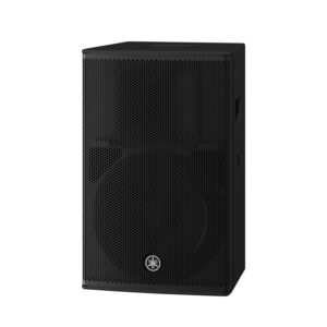 Yamaha DHR12 Powered Active Loudspeaker