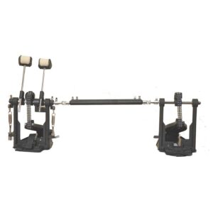 Adeon SX K-02 Double Bass Drum Pedal
