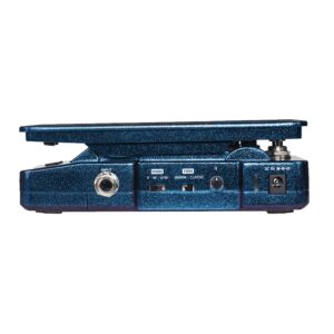 Hotone Soul Press II Volume Expression Wah Pedal SP-20