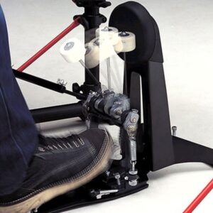 Yamaha KP65 Compact kick Pad