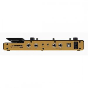 Hotone Ampero OneMP-80 Guitar Processor