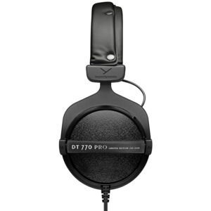 Beyerdynamic DT770 Pro 250 ohm Limited Edition Headphone