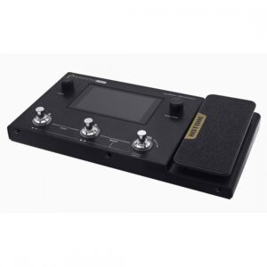Hotone Ampero OneMP-80 Guitar Processor