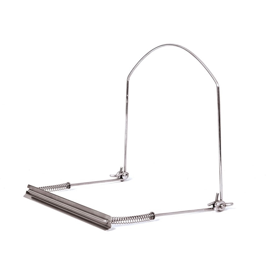 Nomad NHH-D800 Harmonica Holder