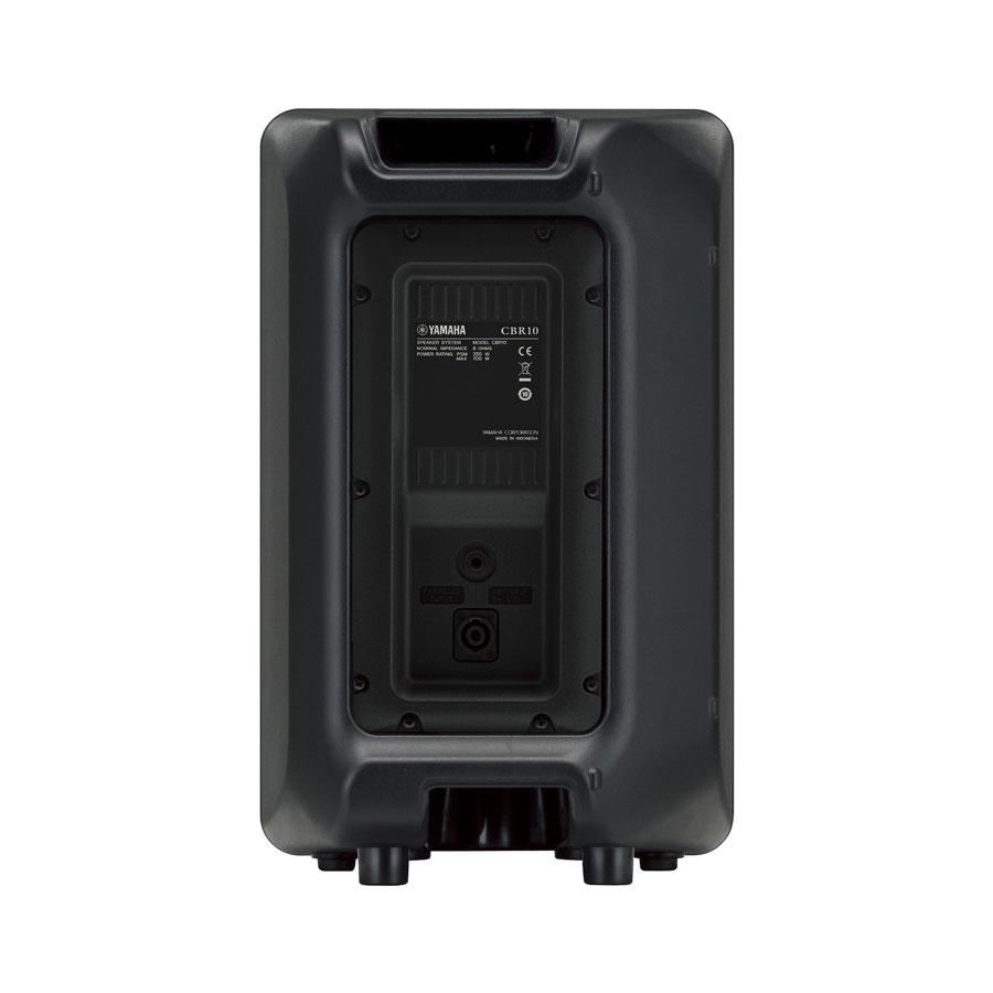 Yamaha CBR10 10-Inch 2-Way Passive Loudspeaker - Image 7