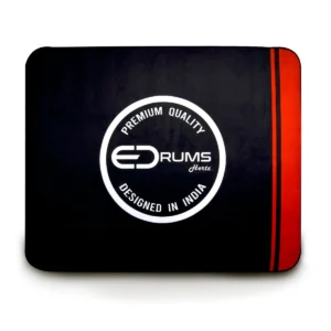 Drum Mat Material Premium Durable Fabric Size 5 ft × 4 ft ...