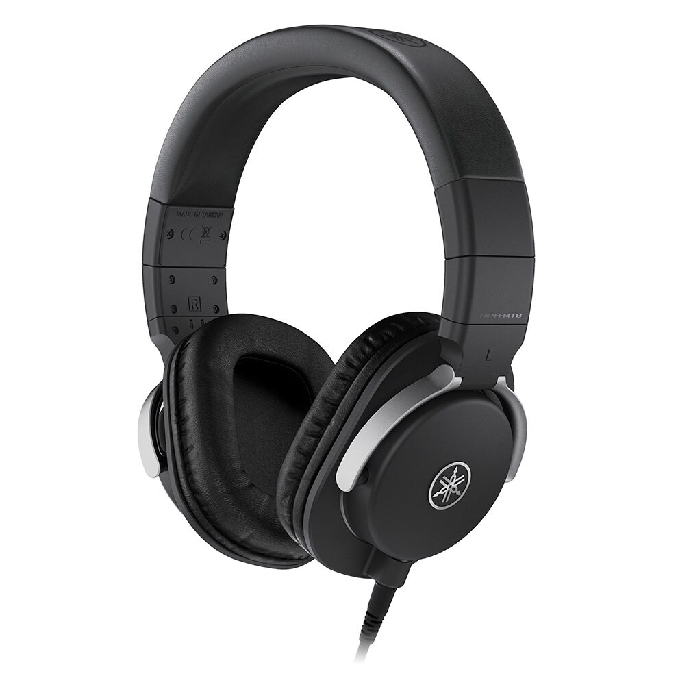 HPH-MT8 Studio Monitor Headphones