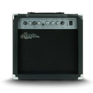 Hertz DG-20W Guitar Amplifier