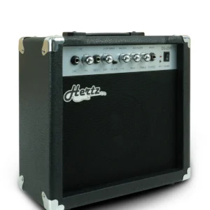 Hertz DG-20W Guitar Amplifier