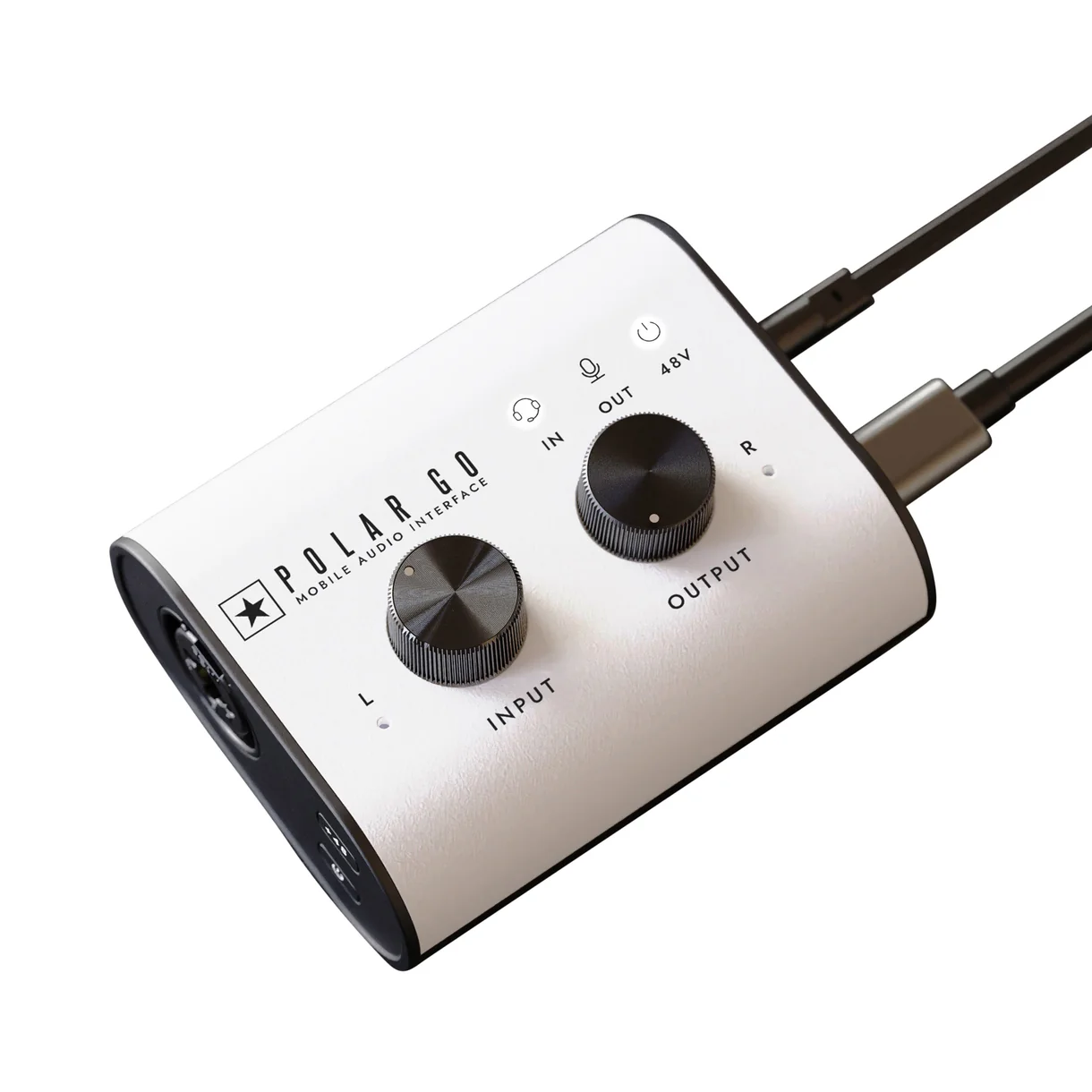 Blackstar Polar Go Mobile Audio Interface - Image 2