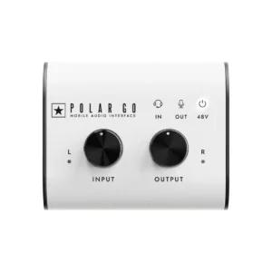 Blackstar Polar Go Mobile Audio Interface