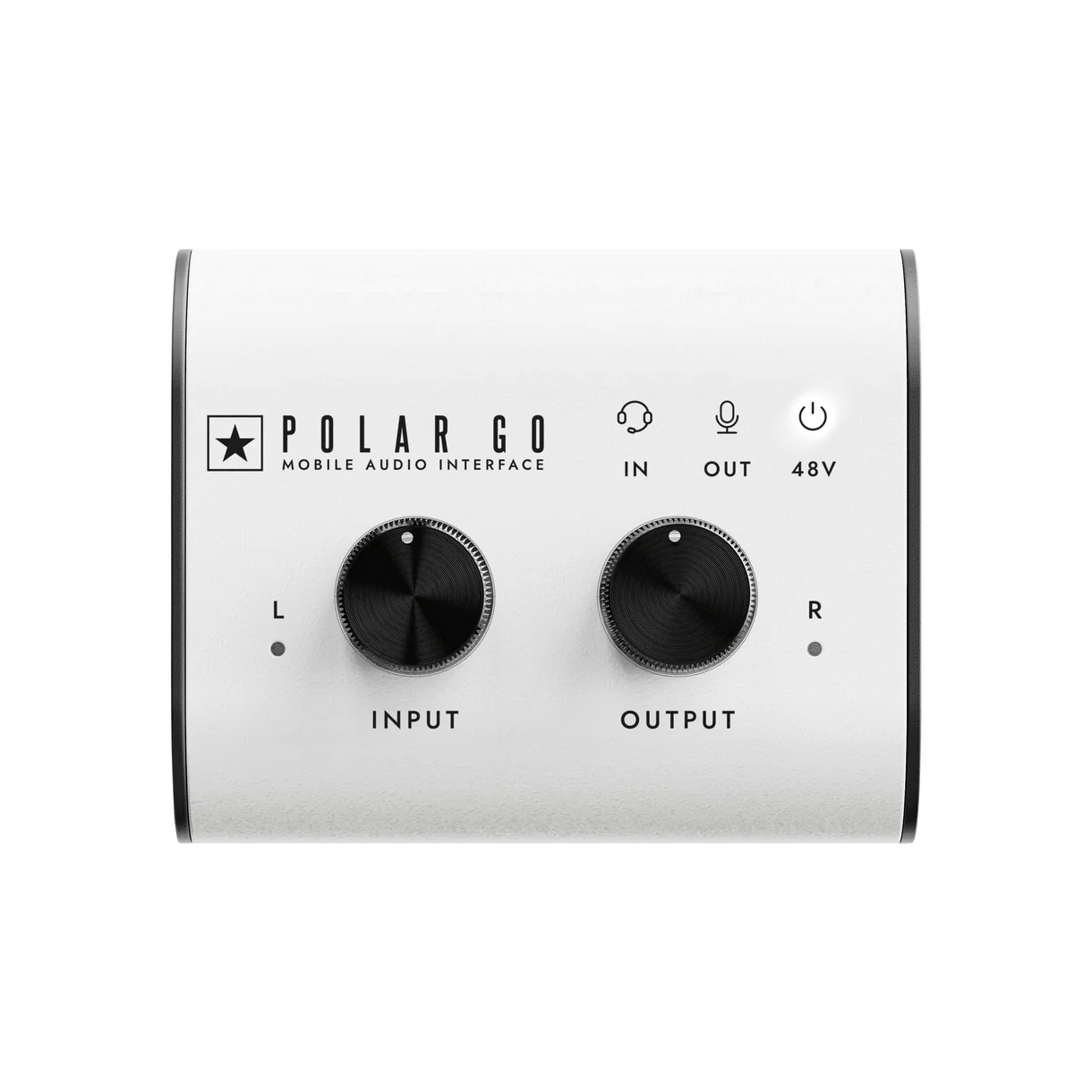 Blackstar Polar Go Mobile Audio Interface