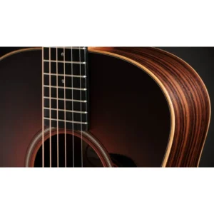 Taylor GS Mini-e Rosewood SB Electro Acoustic Guitar - Sunburst