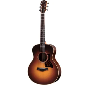 Taylor GS Mini-e Rosewood SB Electro Acoustic Guitar - Sunburst