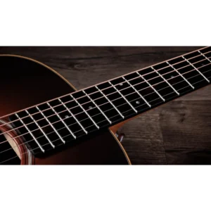 Taylor GS Mini-e Rosewood SB Electro Acoustic Guitar - Sunburst