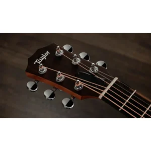 Taylor GS Mini-e Rosewood SB Electro Acoustic Guitar - Sunburst