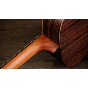 Taylor GS Mini-e Rosewood SB Electro Acoustic Guitar - Sunburst