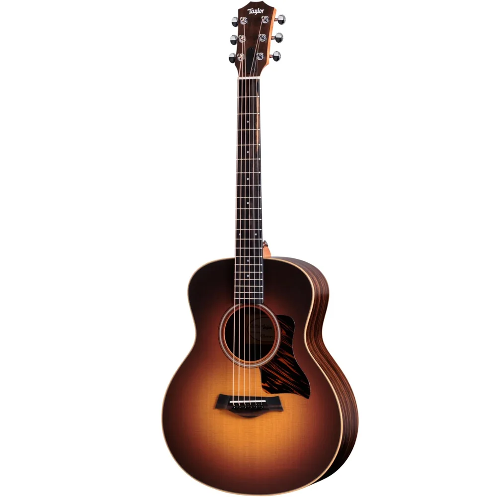 Taylor GS Mini-e Rosewood SB Electro Acoustic Guitar - Sunburst