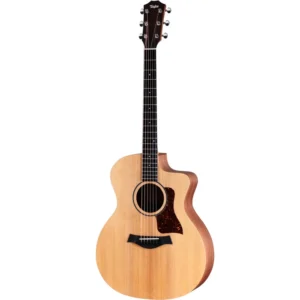 Taylor 14ce Grand Auditorium Cutaway Electro Acoustic Guitar