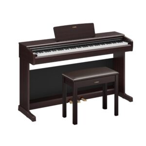 Yamaha YDP-146R Arius Digital Piano (Bench Included)