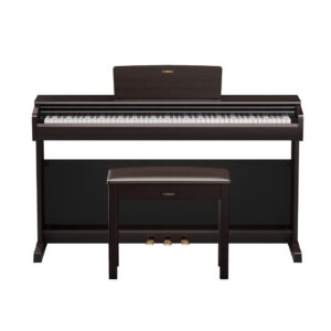 Yamaha YDP-146R Arius Digital Piano (Bench Included)