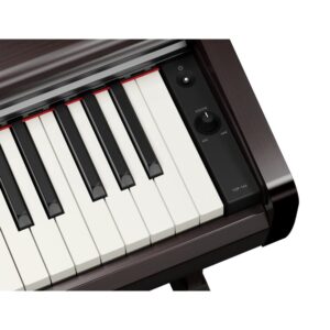 Yamaha YDP-146R Arius Digital Piano (Bench Included)