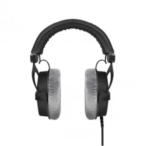 Beyerdynamic DT 990 Pro 250 ohms Studio Headphone for Mixing and Mastering