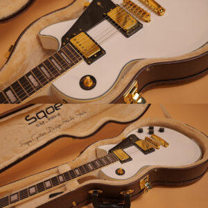 SQOE SELP300 Alpine White