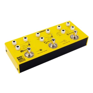 Soran Go Rig I Multi-Effects Stompbox