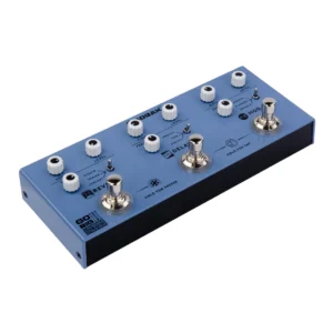 Soran Go Rig II Multi-Effects Stompbox