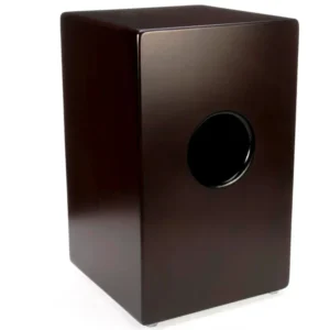 Meinl BBCAJTH Backbeat Bass Cajon