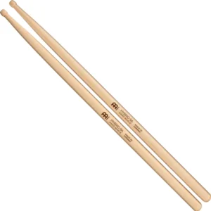 Meinl SB137 Hybrid Wood Tip Drumstick-9A Pair