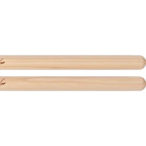 Meinl SB606 Zack Grooves Signature Hickory Wood Tip Drumstick Pair