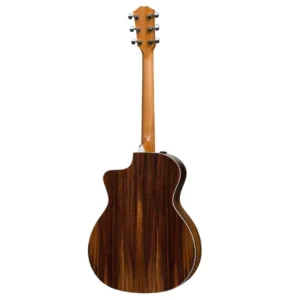 Taylor 214CE Series Grand Auditorium Electro Acoustic Guitar with Gigbag