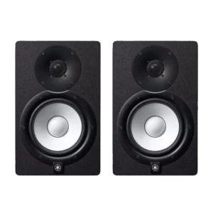 Yamaha HS7 Powered Studio Monitor - Pair