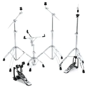 Pearl, Hardware Package HWP-535