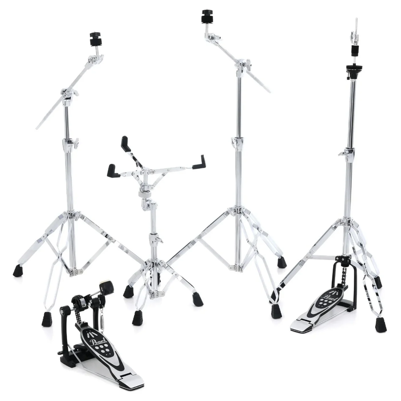 Pearl, Hardware Package HWP-535