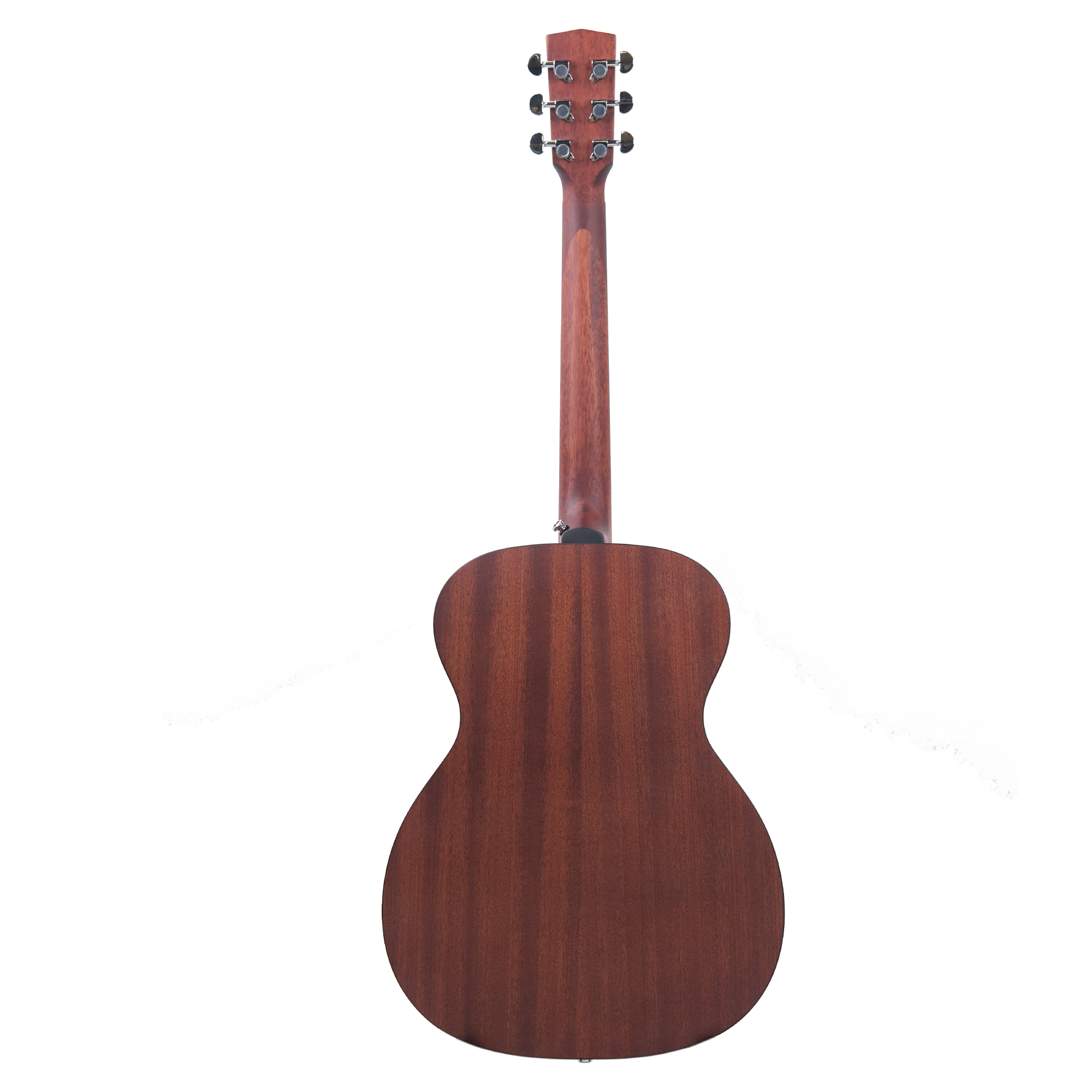 Hex F72M - Electro Acoustic guitar - Image 2