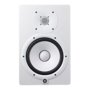 Yamaha HS8 Powered Studio Monitor White - Pair