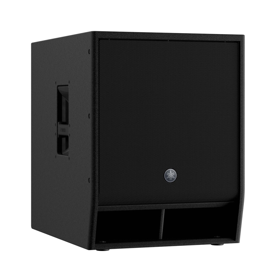 Yamaha DXS15XLF 1600W 15-inch Powered Subwoofer - Image 3