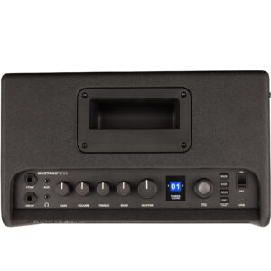 Fender Mustang LT25 25-Watt Guitar Amplifier