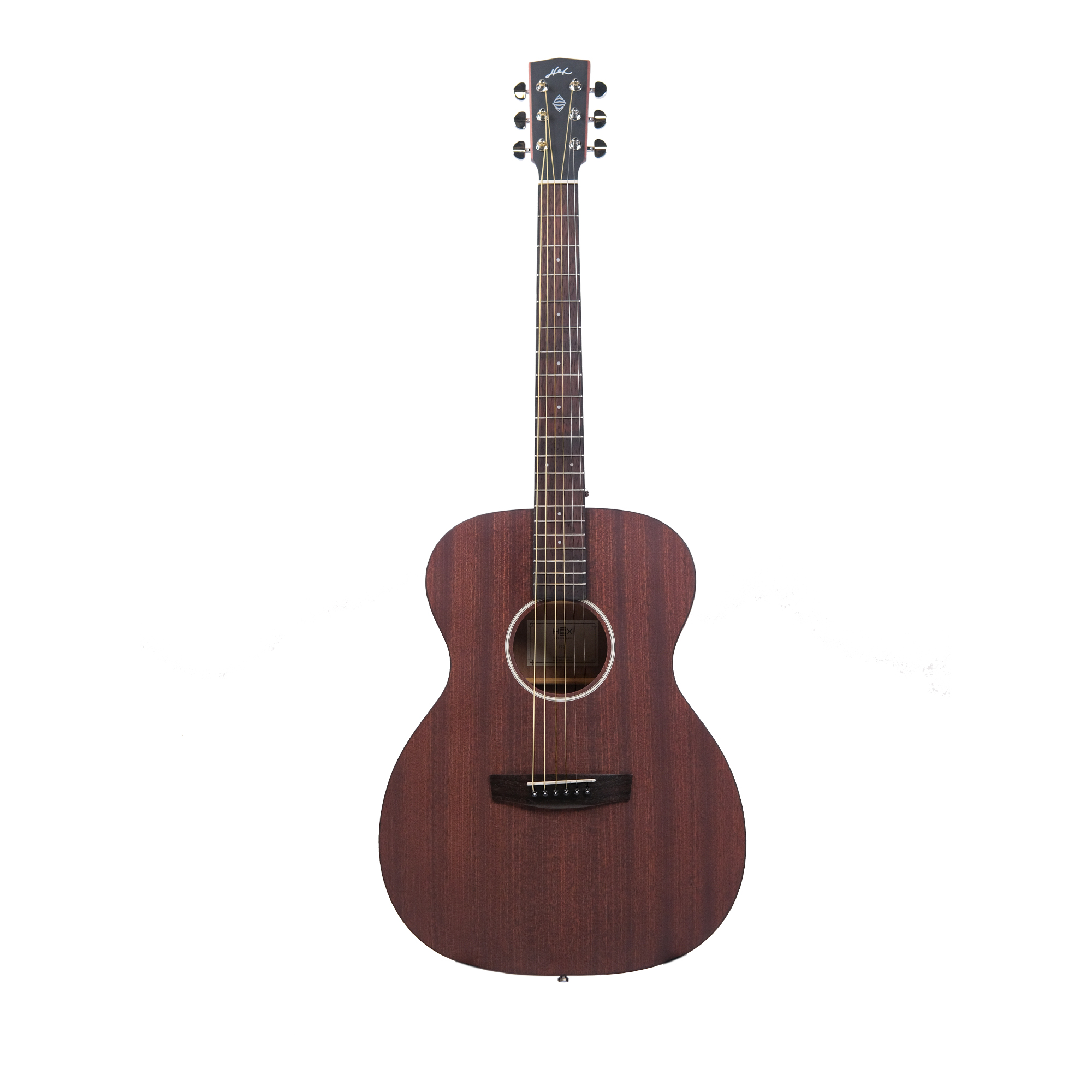 Hex F72M - Electro Acoustic guitar